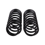 1996-2009 Toyota 4Runner Coil Spring Rear Prado To 2003 - View 2 | Dirty Garage