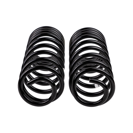 1996-2009 Toyota 4Runner Coil Spring Rear Prado To 2003 - View 2 | Dirty Garage