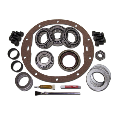 1999-2008 GM 8.6 in Rear Differential Rebuild Kit (YK GM8.6-A) - View 4 | Dirty Garage