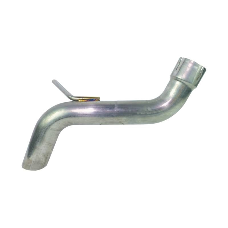 2007-2018 Wrangler SES Muffler Delete Kit - View 5 | Dirty Garage
