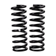 2005-2010 Jeep Commander/Grand Cherokee Coil Spring Front Jeep Wh Cherokeef | Dirty Garage