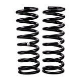 2005-2010 Jeep Commander/Grand Cherokee Coil Spring Front Jeep Wh Cherokeef | Dirty Garage