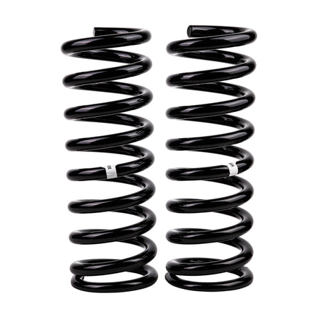2005-2010 Jeep Commander/Grand Cherokee Coil Spring Front Jeep Wh Cherokeef | Dirty Garage
