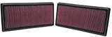 Replacement Air Filter 2009-2013 Range Rover/2010-2013 LR4/2010-2013 Discovery - View 3 | Dirty Garage
