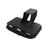 Rugged Ridge Spartacus HD Tire Carrier Wheel Mount 18-20 Jeep Wrangler JL - View 7 | Dirty Garage