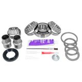 1993-2015 Toyota 8.4 in Rear Differential Rebuild Kit (YK T100) - View 4 | Dirty Garage