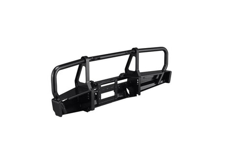 1980-1989 Land Cruiser Winch Bumper/Fitting Kit Bundle - View 5 | Dirty Garage