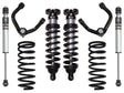 1996-2002 4Runner 0-3" Stage 2 Suspension System | Dirty Garage