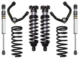 1996-2002 4Runner 0-3" Stage 2 Suspension System | Dirty Garage