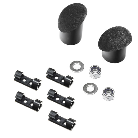 2021-2022 Bronco LED Cargo Light Module 5000k - View 5 | Dirty Garage