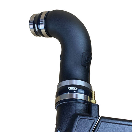 2015-2019 VW Golf R 2.0L Evolution Intake - View 3 | Dirty Garage