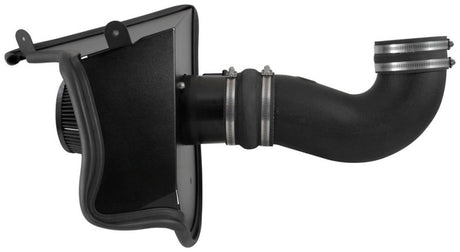 2016-2023 Camaro SS 6.2L V8 F/I Dryflow Performance Air Intake System - View 7 | Dirty Garage
