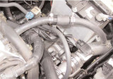 2004-2006 xB 1.5L Black Short Ram Intake Blue Filter - View 5 | Dirty Garage