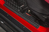 Rugged Ridge 04-06 Jeep Wrangler LJ All Terrain Entry Guard Kit - View 3 | Dirty Garage