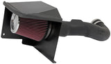 Fipk 2009-2011 Silverado V8 Performance Intake Kit | Dirty Garage
