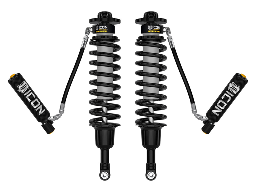 2021-2025 F-150 ICON 3.0 RR CDEV Front Coilover Kit | Dirty Garage