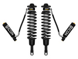 2021-2025 F-150 ICON 3.0 RR CDEV Front Coilover Kit | Dirty Garage