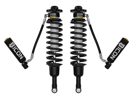 2021-2025 F-150 ICON 3.0 RR CDEV Front Coilover Kit | Dirty Garage