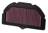 2005-2008 Gsxr 1000 Replacement Air Filter - View 5 | Dirty Garage