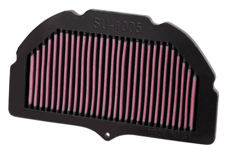 2005-2008 Gsxr 1000 Replacement Air Filter - View 5 | Dirty Garage