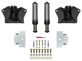 2007-2021 Tundra ICON Rear Bump Stop Kit | Dirty Garage