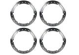 Universal 17-18/21 F-150 Raptor (w/35in Tire) Functional Bead Lock Ring Kit - Style 1 - View 9 | Dirty Garage