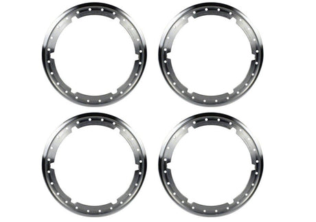 Universal 17-18/21 F-150 Raptor (w/35in Tire) Functional Bead Lock Ring Kit - Style 1 - View 9 | Dirty Garage