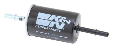 1997-2008 Ford F150 5.4L V8 Fuel Filter - View 2 | Dirty Garage