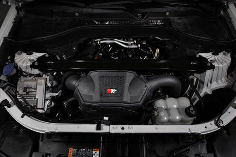 2020-2024 Explorer 3.0L V6/2020-2024 Aviator 3.0L V6 Performance Air Intake System - View 4 | Dirty Garage