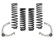 2021-2025 F-150 ICON Front and Rear Lift Kit | Dirty Garage