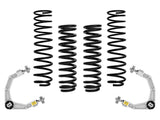 2021-2025 F-150 ICON Front and Rear Lift Kit | Dirty Garage
