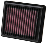 2002-2009 CHF50 Metropolitan Replacement Air Filter - View 6 | Dirty Garage