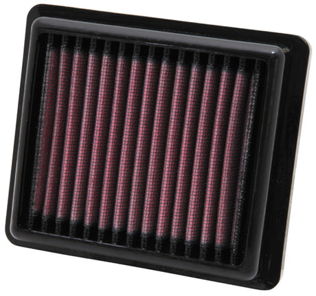 2002-2009 CHF50 Metropolitan Replacement Air Filter - View 6 | Dirty Garage