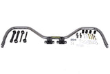 2007-2014 Tahoe Solid Heat Treated Chromoly 1-1/4in Rear Sway Bar - View 2 | Dirty Garage