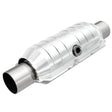Universal 2.5" HM Grade Catalytic Converter | Dirty Garage