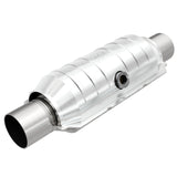 Universal 2.5" HM Grade Catalytic Converter | Dirty Garage