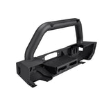 2007-2018 Wrangler/Wrangler JK Stubby Bar Textured Jeep JK - View 4 | Dirty Garage