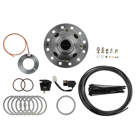 ARB Airlocker 12Bolt 30Spl Toyota 8In S/N - View 11 | Dirty Garage