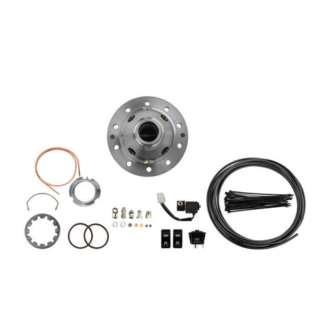 ARB Airlocker 35 Spl 2In Brng Ford 9In S/N - View 13 | Dirty Garage