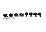 Universal Coyote 5.0L V8 (Fits 2/24/16 And Later Mustang GT/F-150 4V Ti-VCT) Ignition Coil Set - View 6 | Dirty Garage