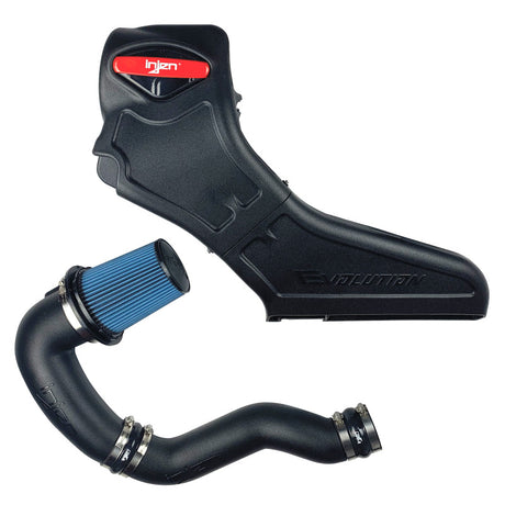 2015-2020 WRX H4 2.0L Turbo Evolution Intake - View 4 | Dirty Garage