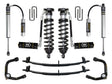 1995-2004 Tacoma 0-3" Stage 4 Suspension System Tubular UCA | Dirty Garage
