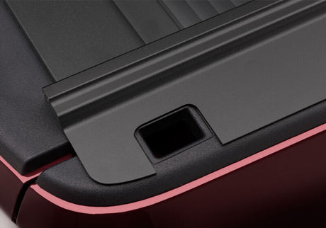 2019-2026 Ram 1500 ONE MX Retractable Tonneau Cover - View 6 | Dirty Garage