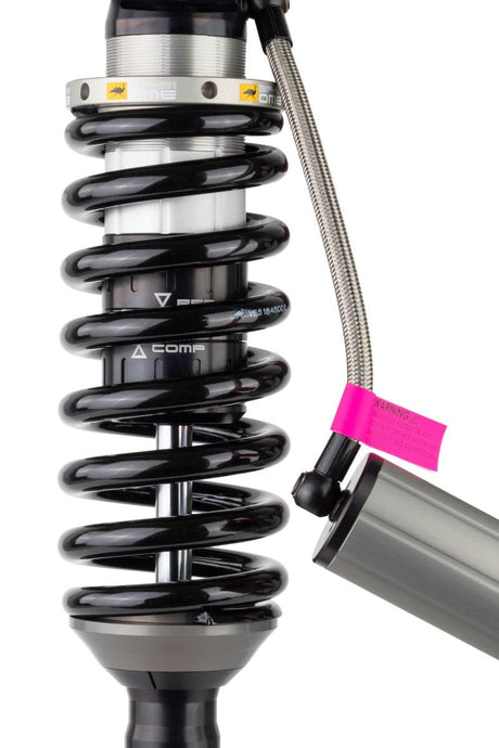 2010-2023 4Runner / FJ Cruiser BP-51 Front Coilover Left - View 3 | Dirty Garage