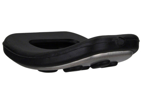 Universal Aluminum and Urethane Special Edition Mustang Pedal Cover - View 16 | Dirty Garage
