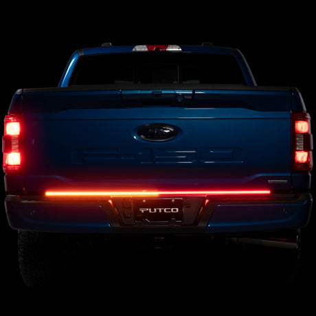 Universal 60" Blade Series LED Tailgate Light - View 2 | Dirty Garage