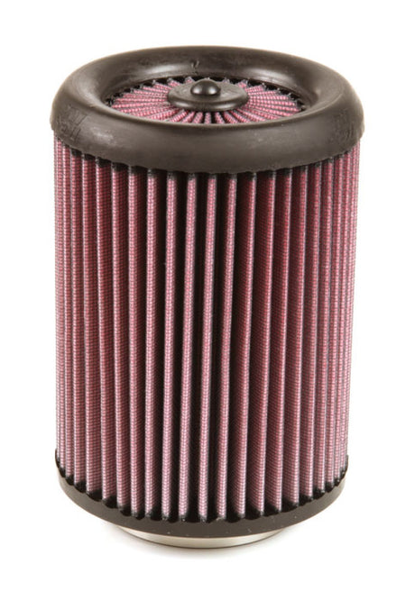 Universal Filter Universal X Stream Clamp-On Round Straight 3in Flange ID/5in OD/7in Height - View 4 | Dirty Garage