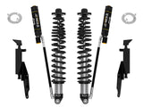 2021-2025 Bronco 2-3" Rear 2.5 VS Coilover Kit | Dirty Garage