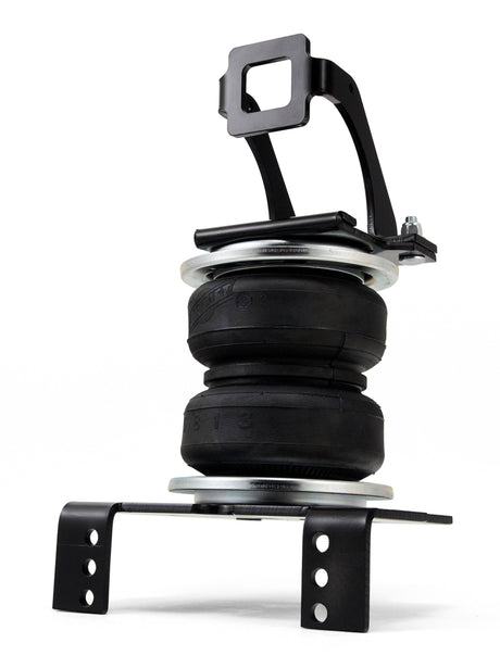 2011-2014 Superduty Rear Loadlifter 5000 Air Spring Kit - View 12 | Dirty Garage