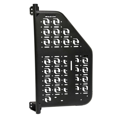 2019-2026 Mercedes-Benz Sprinter Driver Side Accessory Carrier For XTS - View 5 | Dirty Garage